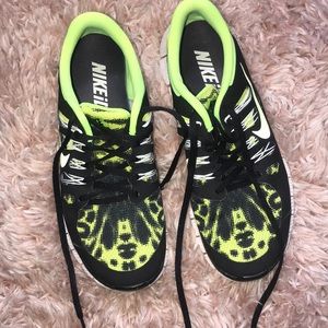 Nike iD Men’s Running Shoes